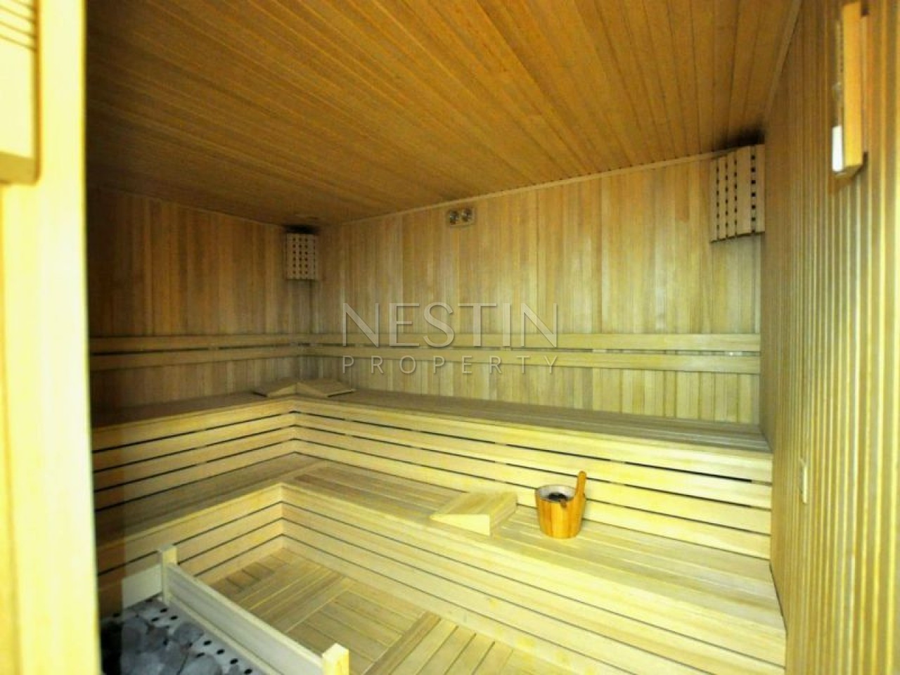 Квартира 2+1 в районе Махмутлар в 750 м от Средиземного моря фото 26