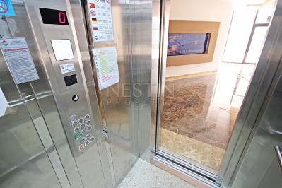 Меблированная квартира 2+1 в самом центре Махмутлара на аллее Барбароса фото 8