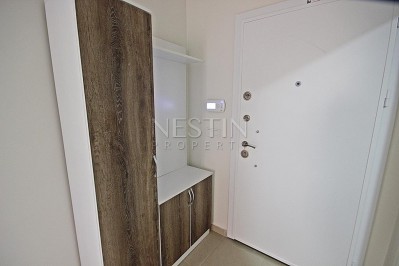 Меблированная квартира 2+1 в самом центре Махмутлара на аллее Барбароса фото 10