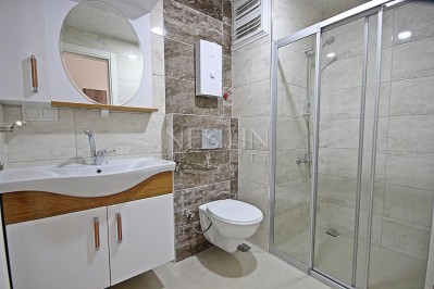 Меблированная квартира 2+1 в самом центре Махмутлара на аллее Барбароса фото 12