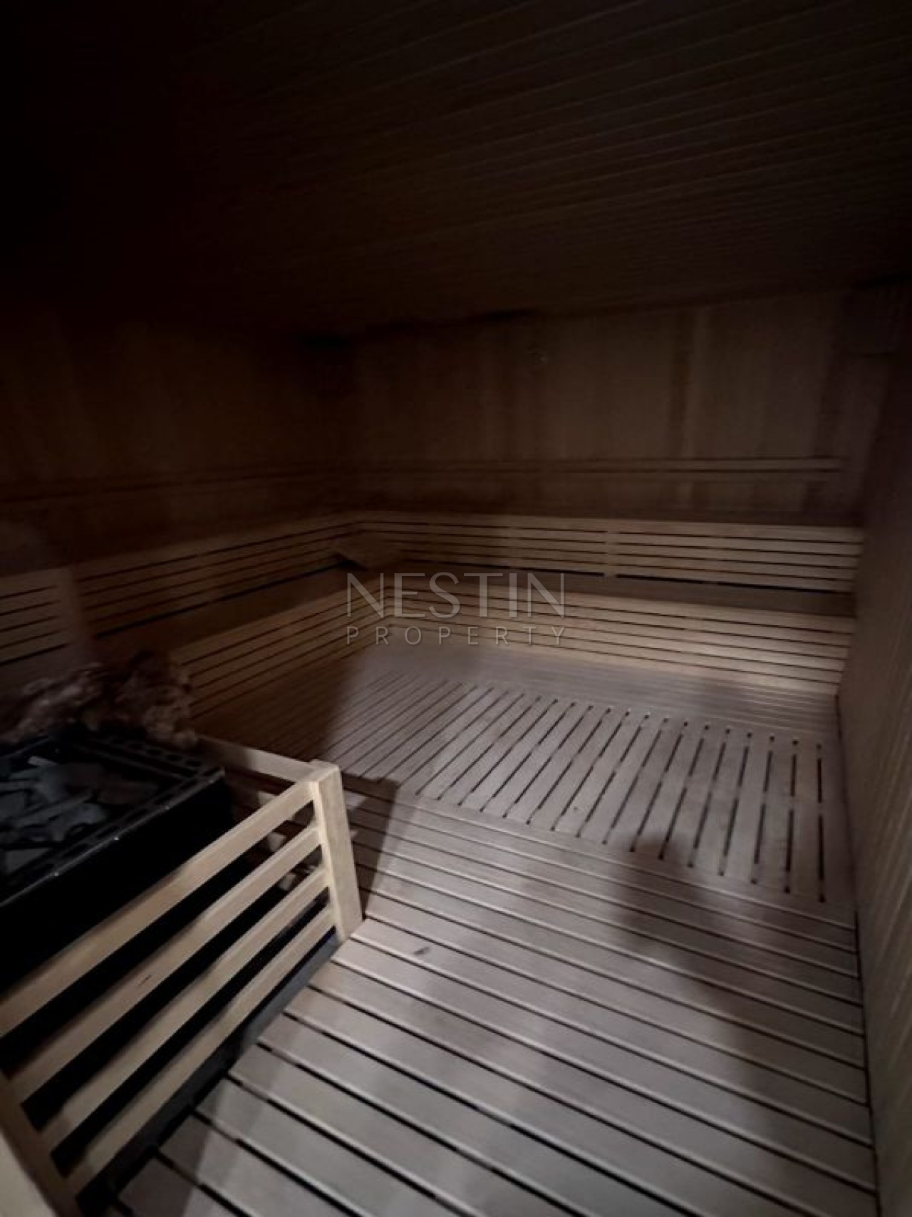 Квартира 1+1 в районе Махмутлар в 1200 м от Средиземного моря фото 7