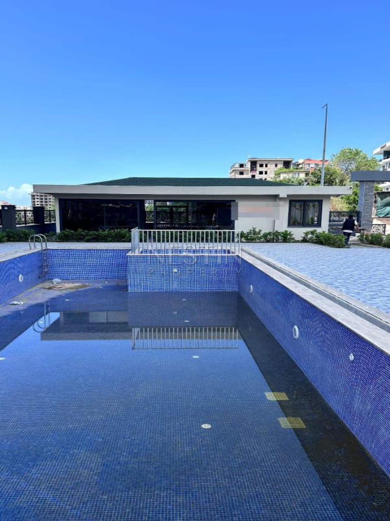 Квартира 1+1 в районе Махмутлар в 1200 м от Средиземного моря фото 11