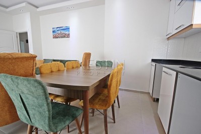 Меблированная квартира 2+1 в самом центре Махмутлара на аллее Барбароса фото 21