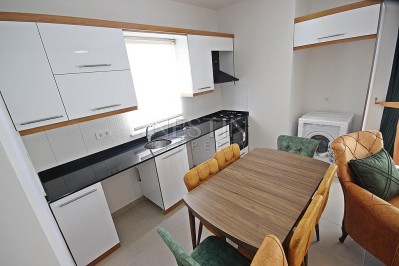 Меблированная квартира 2+1 в самом центре Махмутлара на аллее Барбароса фото 22