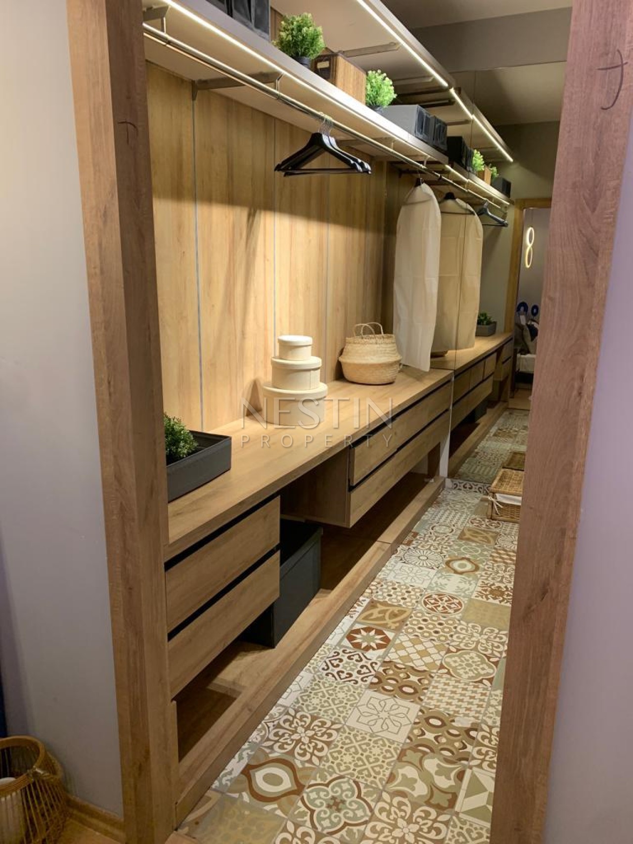 Квартиры 1+1 и 2+1 нa этaпe стрoитeльствa в гoрoдe Мeрсин, в рaйoнe Эрдeмли в 1200 метрах oт мoря. фото 13