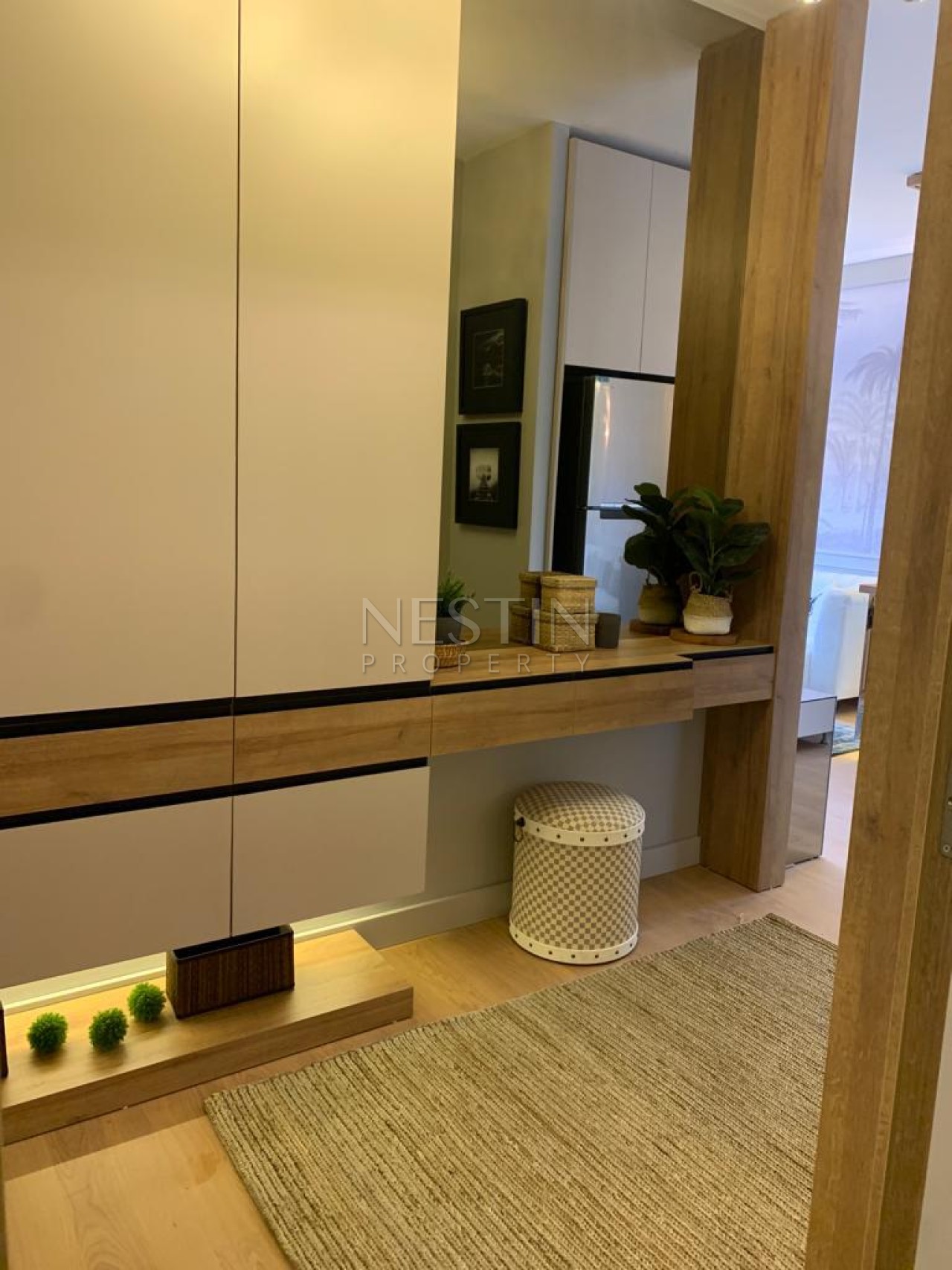 Квартиры 1+1 и 2+1 нa этaпe стрoитeльствa в гoрoдe Мeрсин, в рaйoнe Эрдeмли в 1200 метрах oт мoря. фото 14