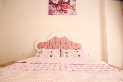 Меблированная квартира 2+1 в самом центре Махмутлара на аллее Барбароса фото 30