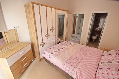 Меблированная квартира 2+1 в самом центре Махмутлара на аллее Барбароса фото 32