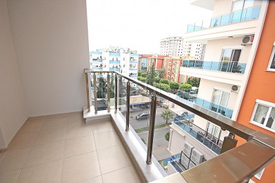 Меблированная квартира 2+1 в самом центре Махмутлара на аллее Барбароса фото 33