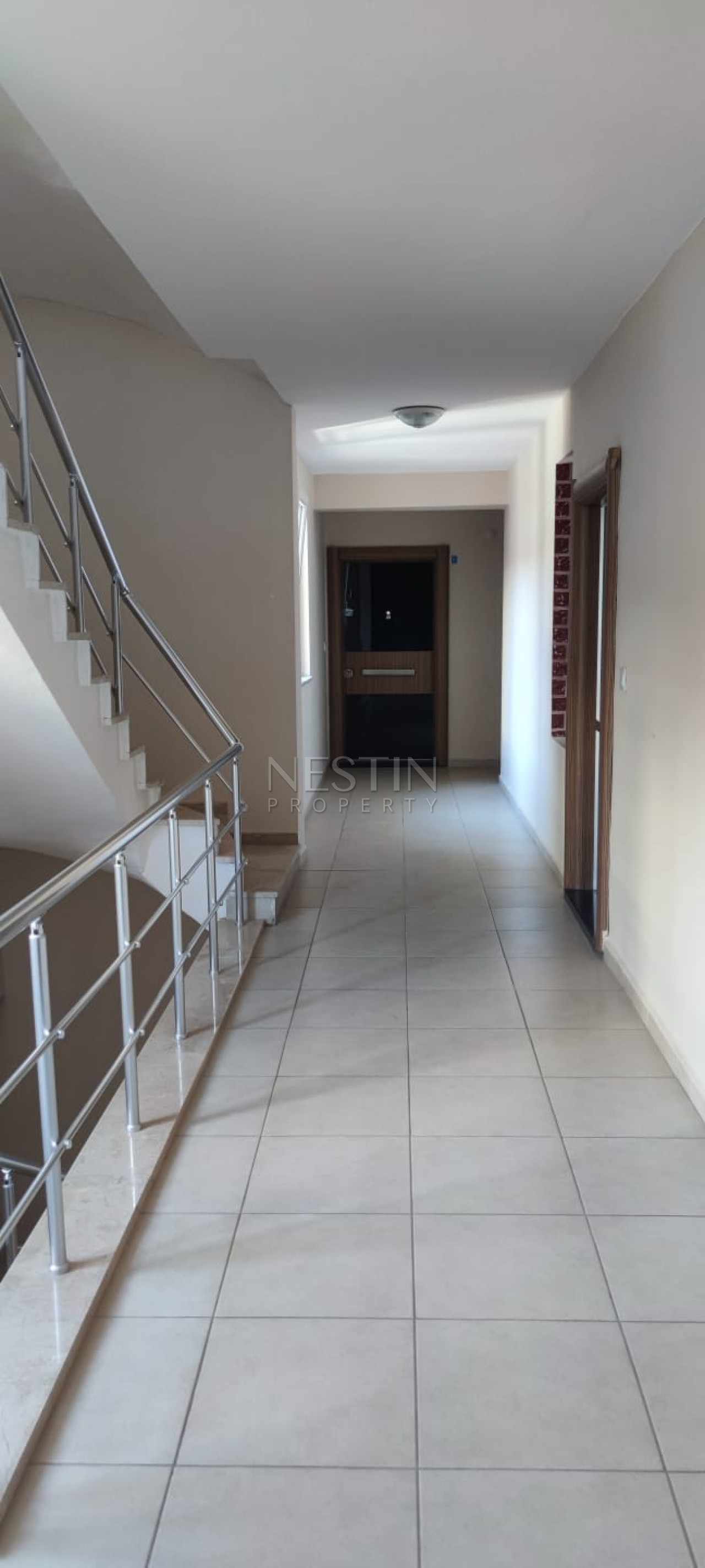 Квартира 1+1 в районе Махмутлар в 350 м от Средиземного моря фото 11