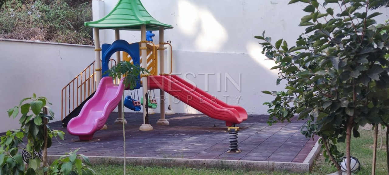 Квартира 1+1 в районе Махмутлар в 350 м от Средиземного моря фото 13