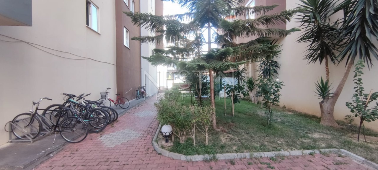 Квартира 1+1 в районе Махмутлар в 350 м от Средиземного моря фото 14