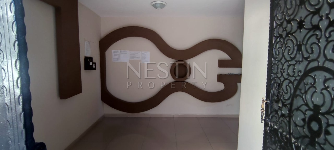 Квартира 1+1 в районе Махмутлар в 350 м от Средиземного моря фото 15