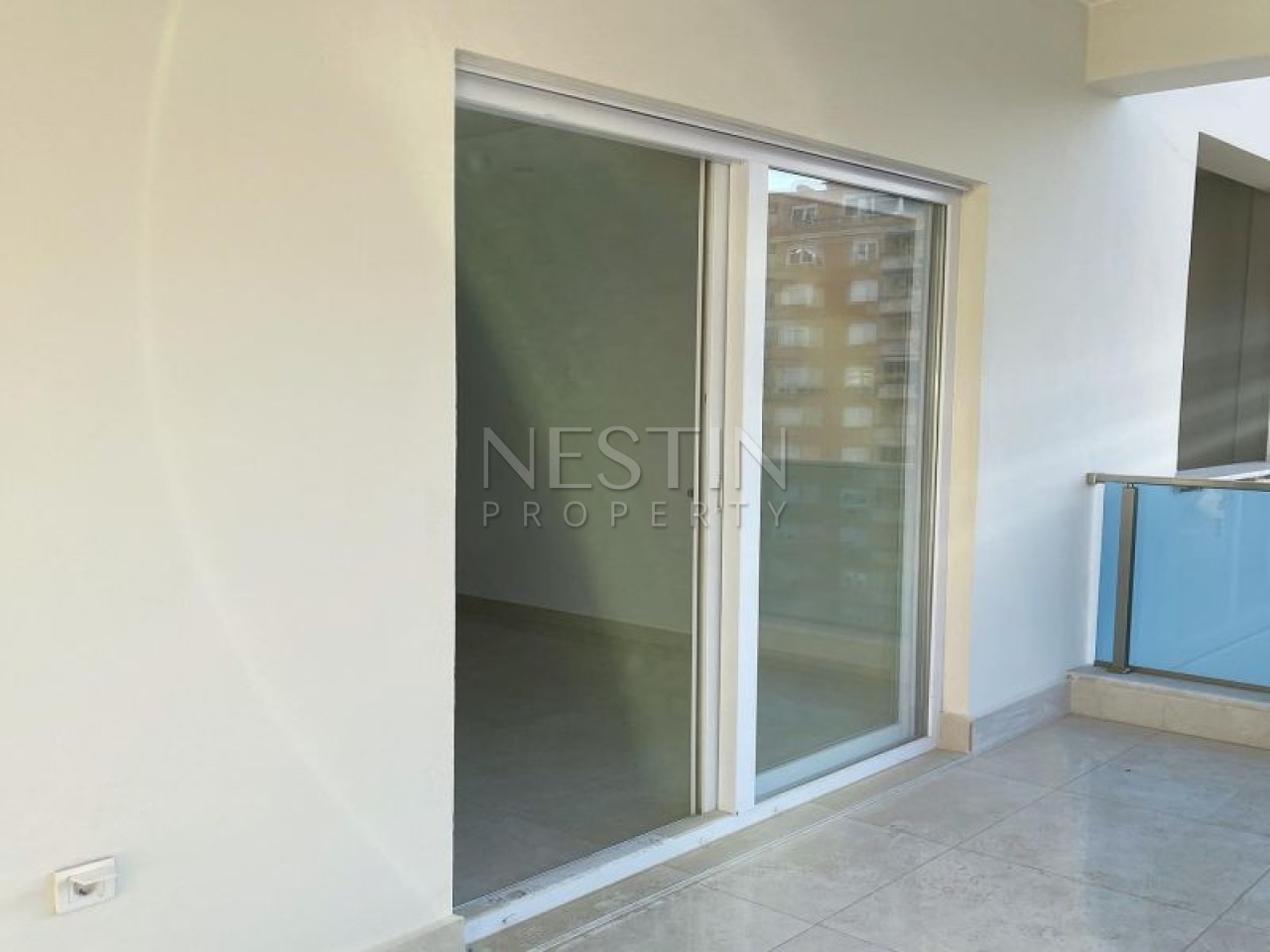 Квартира 1+1 в районе Махмутлар в 450 м от Средиземного моря фото 8