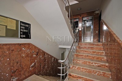 Меблированные апартаменты 2+1 в центре Махмутлара с видом на море в ухоженном комплексе фото 9