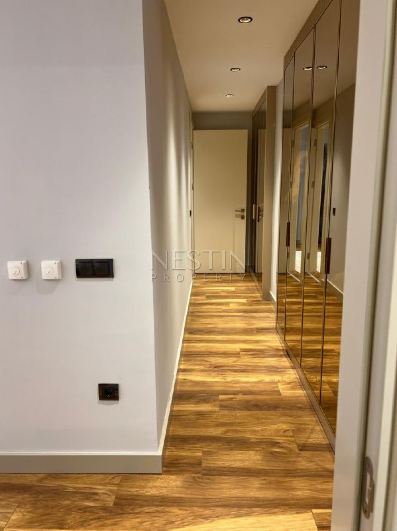 Квартира 4+1 в районе Махмутлар на первой береговой линии фото 6