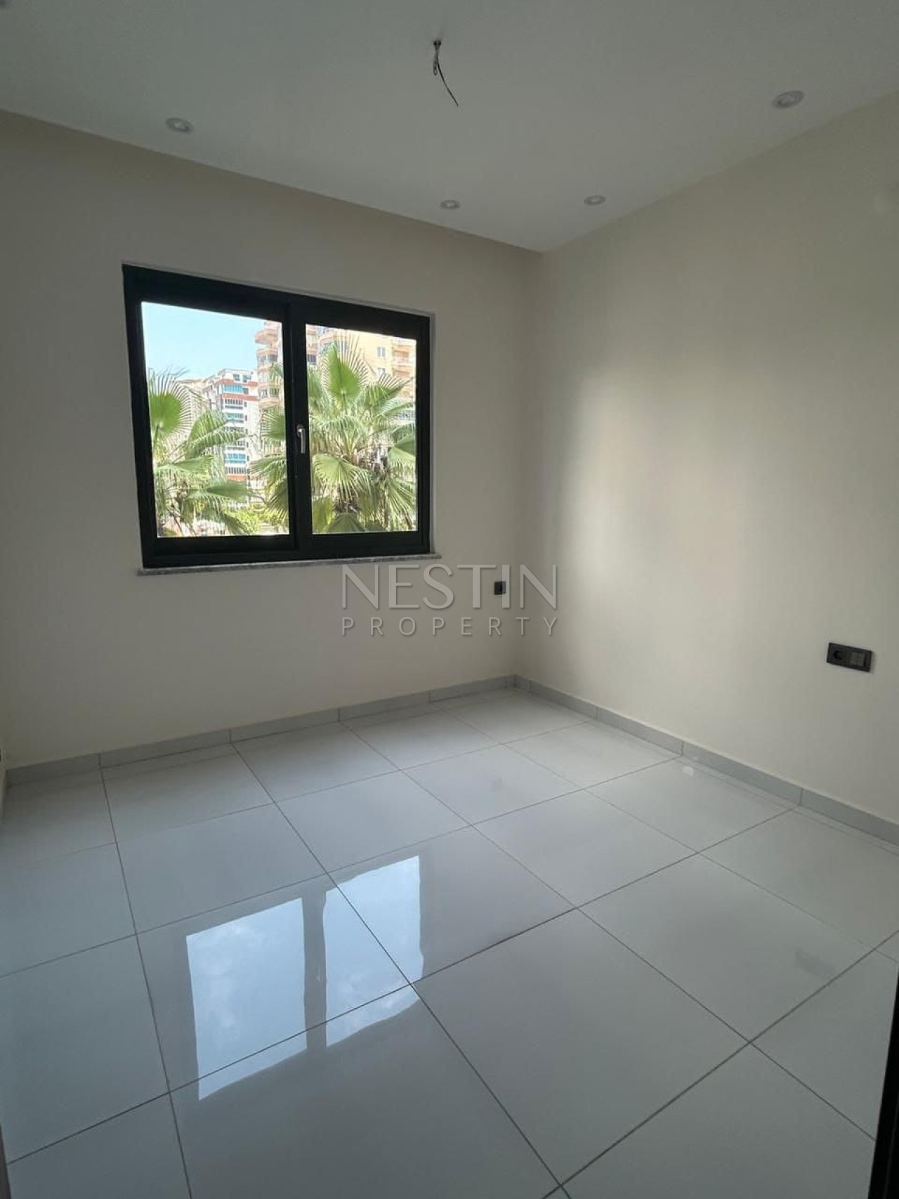 Квартира 2+1 в районе Махмутлар в 450 м от Средиземного моря фото 9