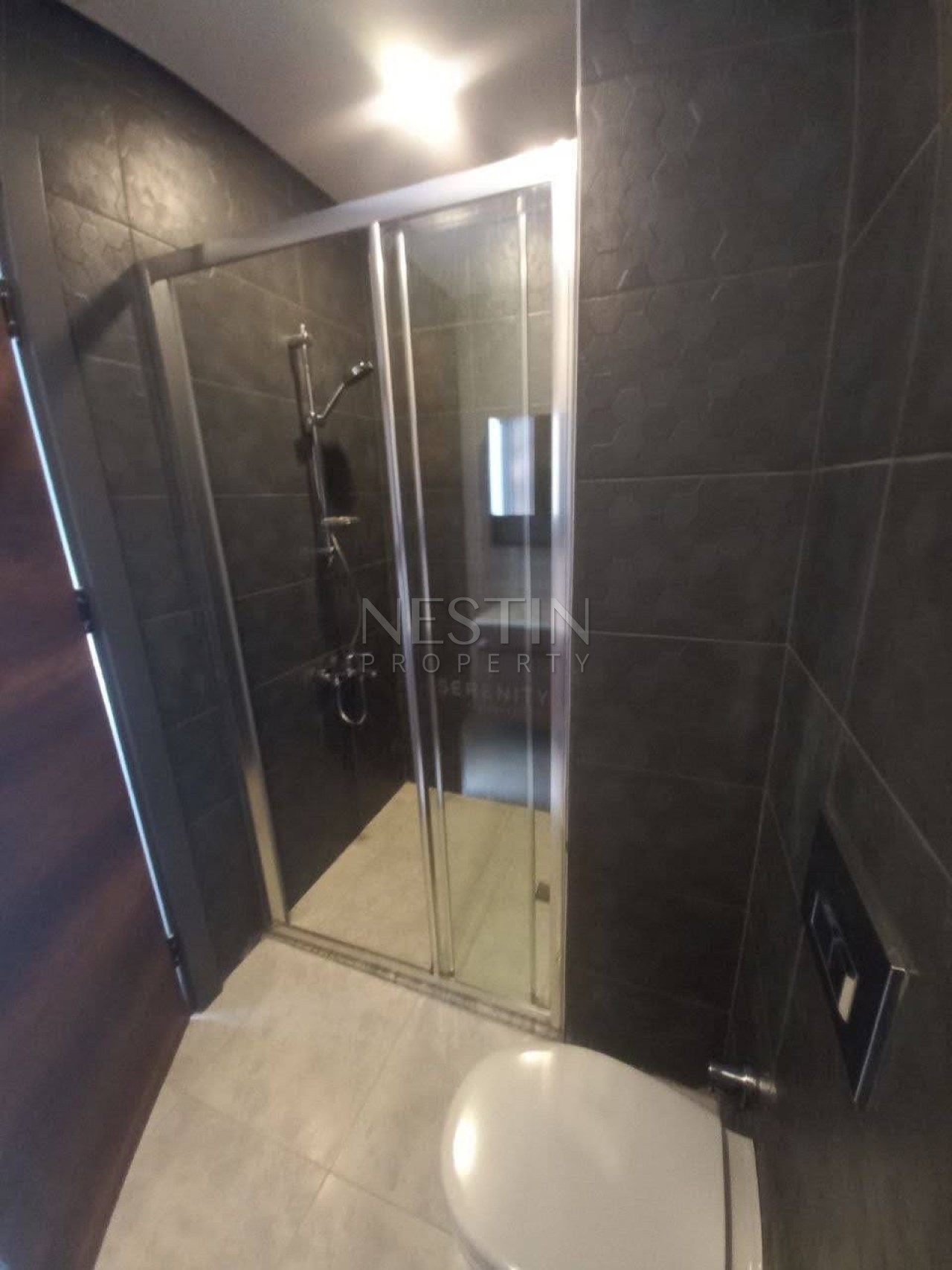 Квартира 2+1 в районе Махмутлар в 450 м от Средиземного моря фото 18