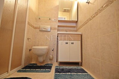 Меблированные апартаменты 2+1 в центре Махмутлара с видом на море в ухоженном комплексе фото 33