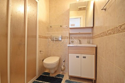 Меблированные апартаменты 2+1 в центре Махмутлара с видом на море в ухоженном комплексе фото 34