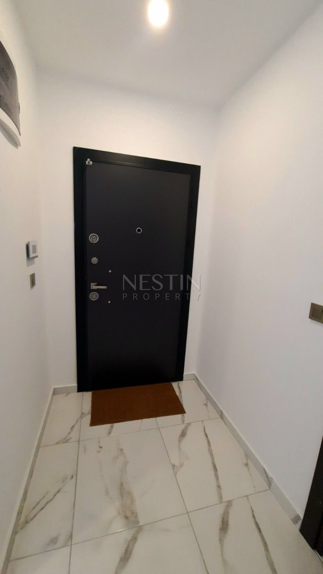 Квартира 2+1 в районе Махмутлар в 200 м от Средиземного моря фото 13