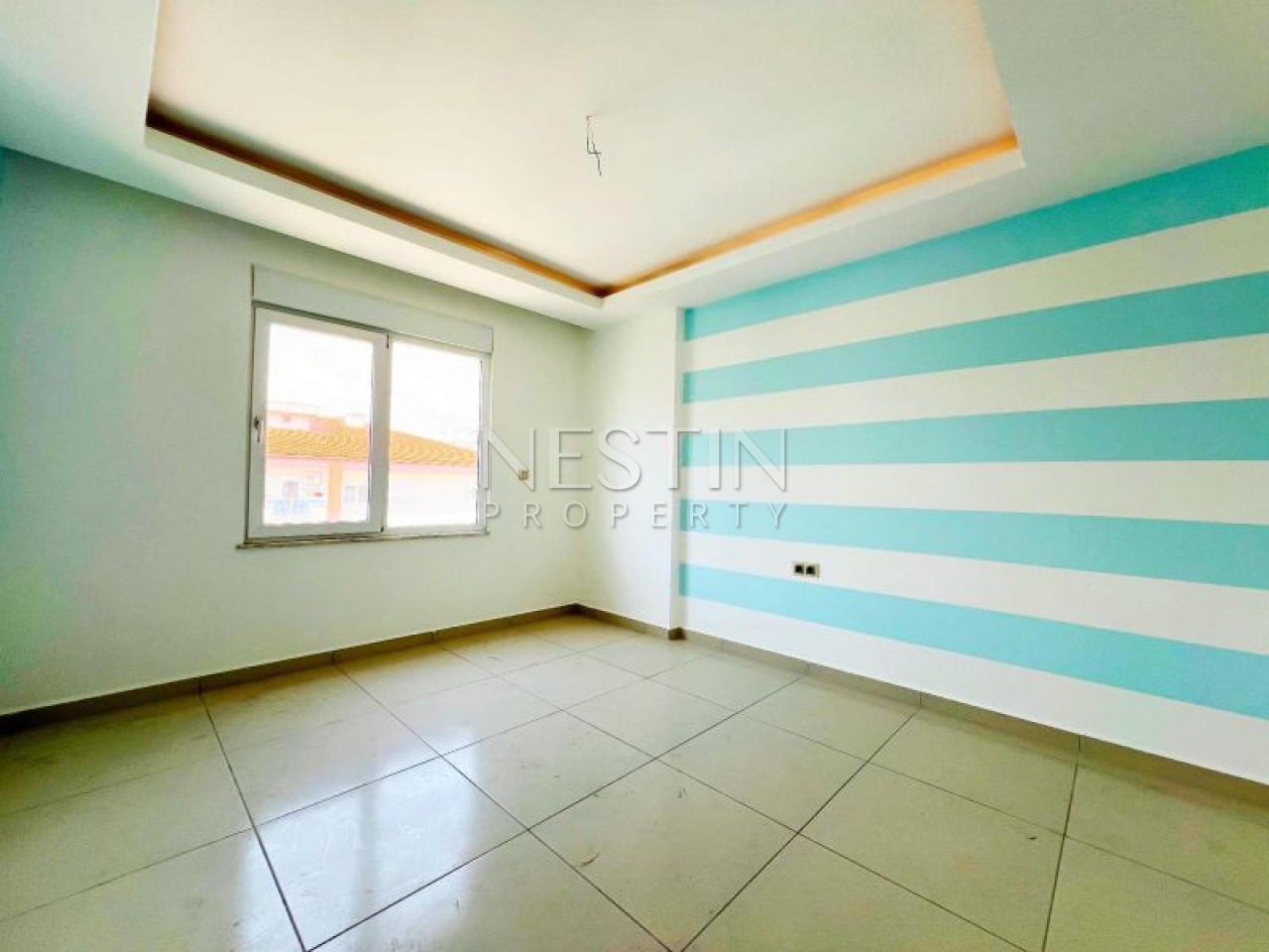 Квартира 2+1 в районе Махмутлар в 550 м от Средиземного моря фото 6