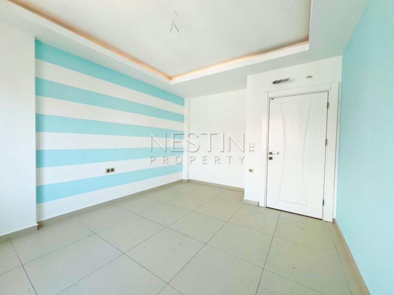 Квартира 2+1 в районе Махмутлар в 550 м от Средиземного моря фото 7