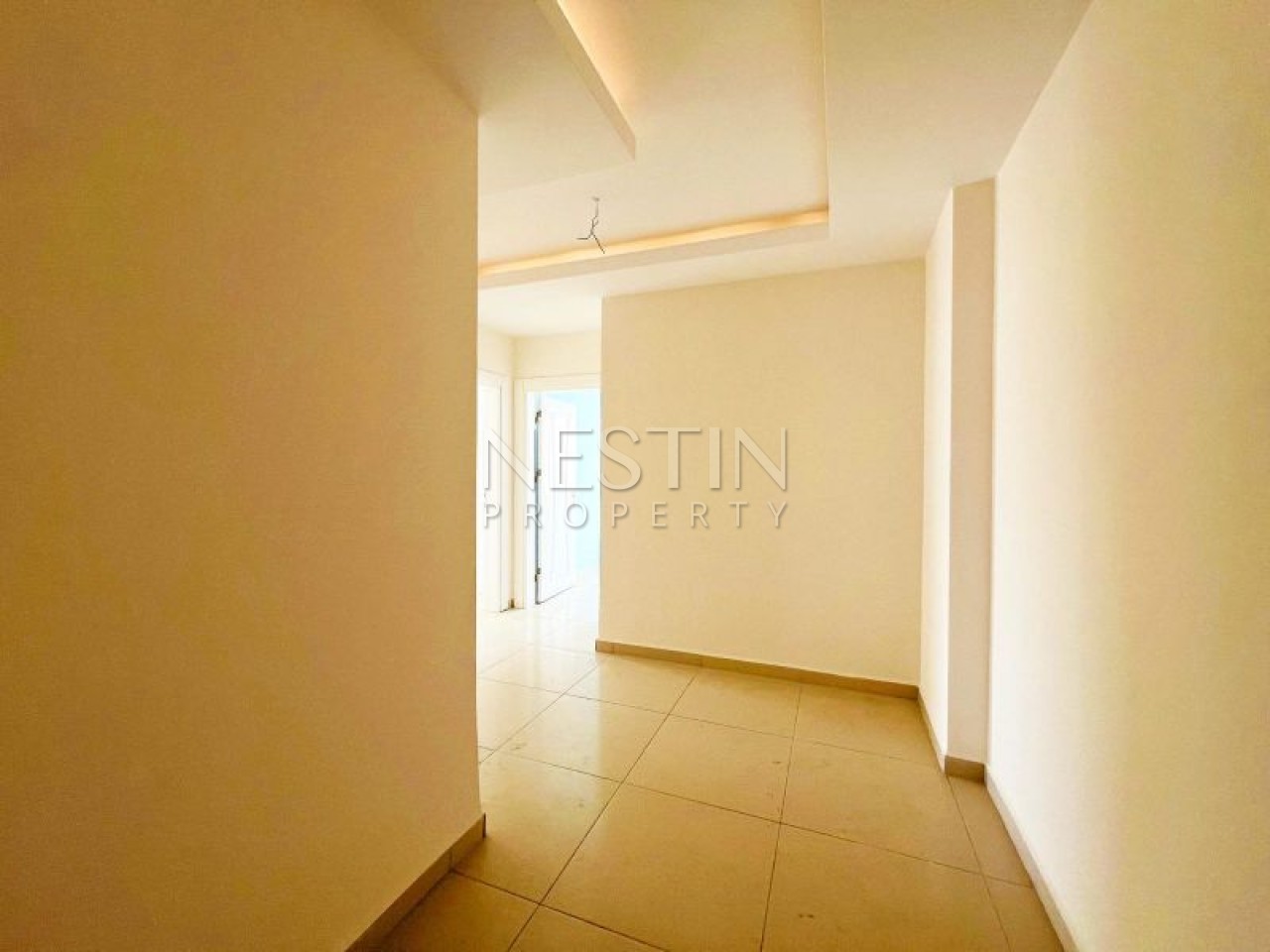 Квартира 2+1 в районе Махмутлар в 550 м от Средиземного моря фото 8