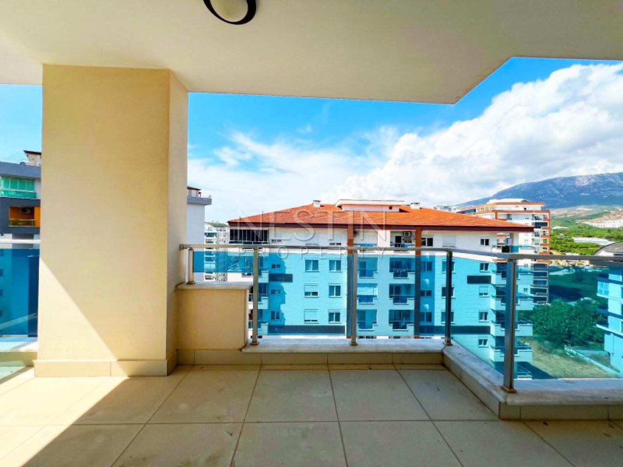 Квартира 2+1 в районе Махмутлар в 550 м от Средиземного моря фото 11