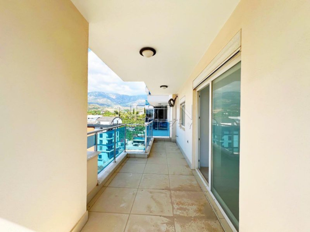 Квартира 2+1 в районе Махмутлар в 550 м от Средиземного моря фото 12