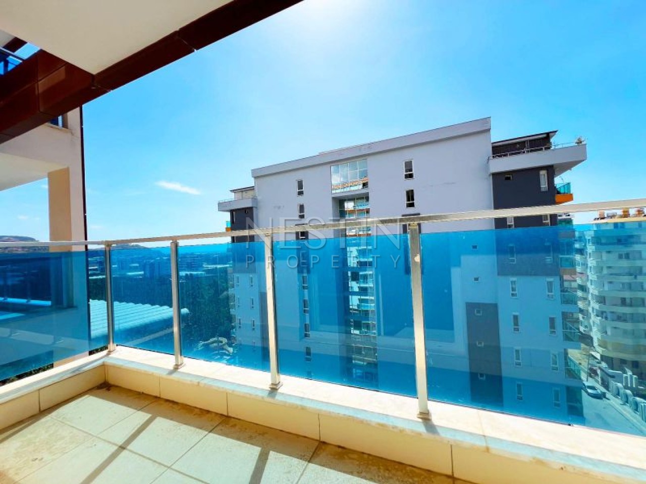 Квартира 2+1 в районе Махмутлар в 550 м от Средиземного моря фото 15