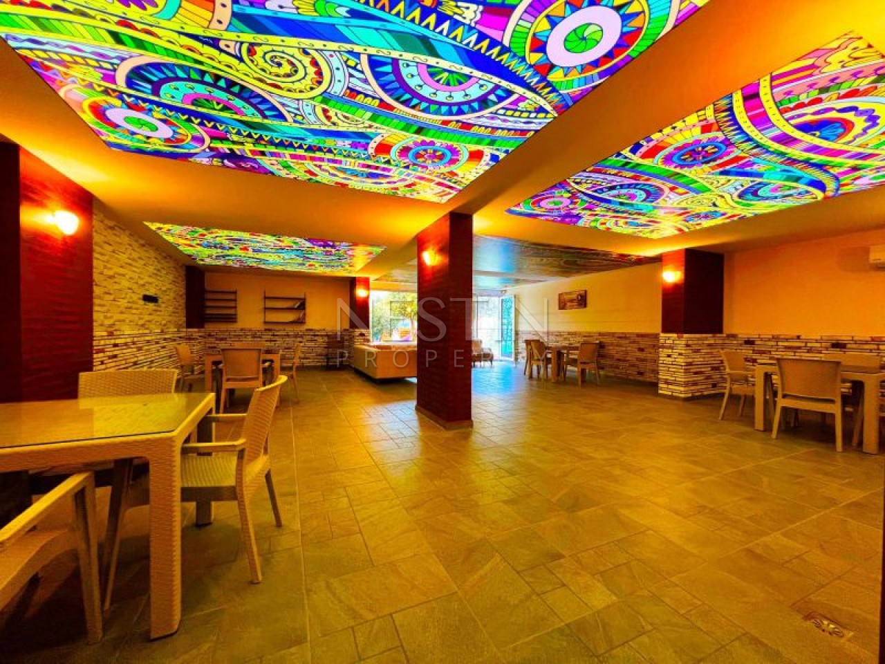 Квартира 2+1 в районе Махмутлар в 550 м от Средиземного моря фото 20