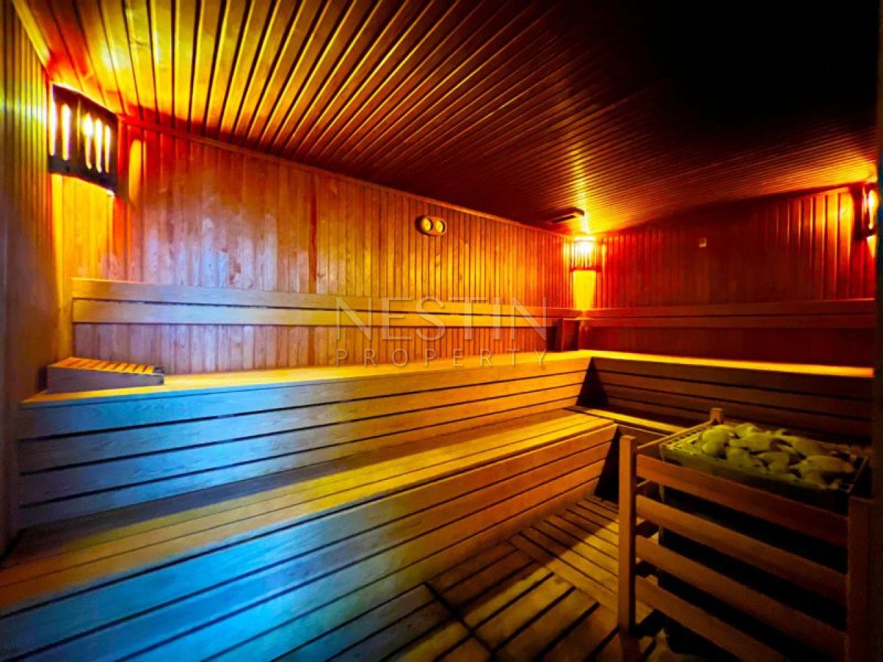 Квартира 2+1 в районе Махмутлар в 550 м от Средиземного моря фото 21