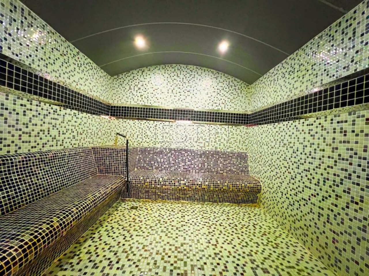 Квартира 2+1 в районе Махмутлар в 550 м от Средиземного моря фото 22