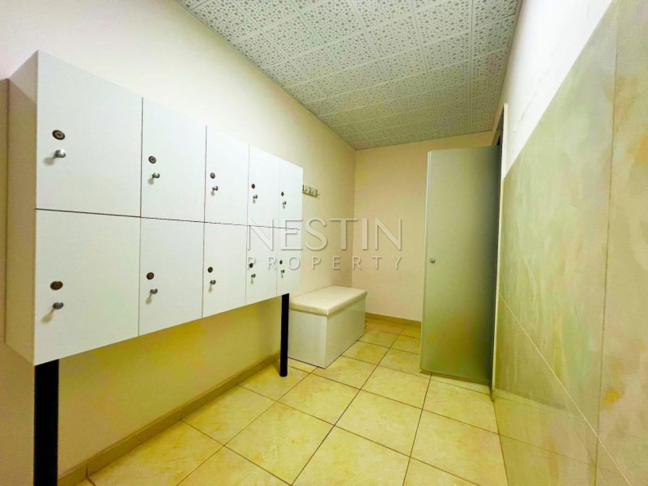 Квартира 2+1 в районе Махмутлар в 550 м от Средиземного моря фото 24