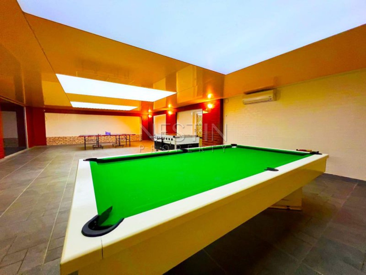 Квартира 2+1 в районе Махмутлар в 550 м от Средиземного моря фото 27