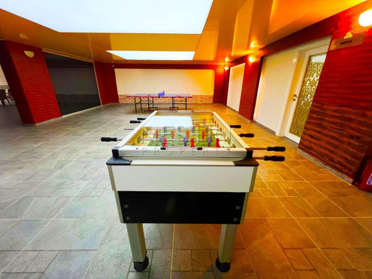 Квартира 2+1 в районе Махмутлар в 550 м от Средиземного моря фото 28