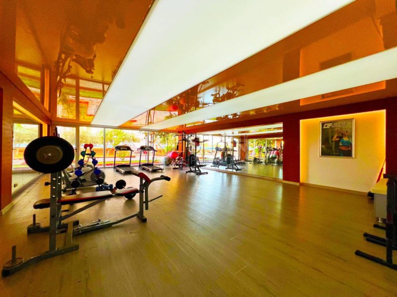 Квартира 2+1 в районе Махмутлар в 550 м от Средиземного моря фото 31