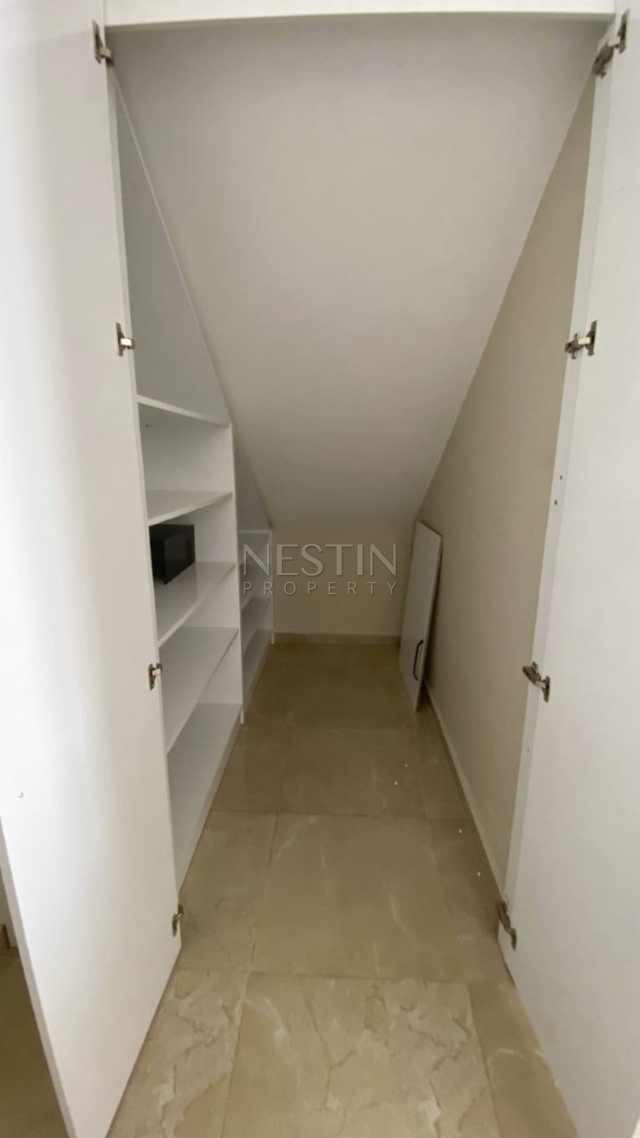 Квартира дуплекс 2+1 в районе Оба в 1150 м от Средиземного моря фото 14