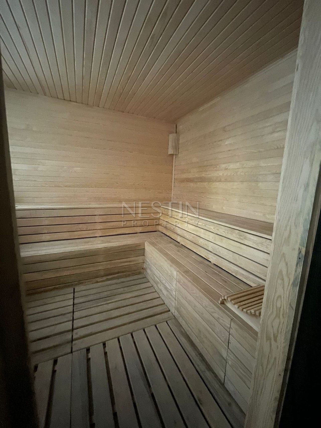 Квартира 2+1 в районе Махмутлар в 600 м от Средиземного моря фото 10