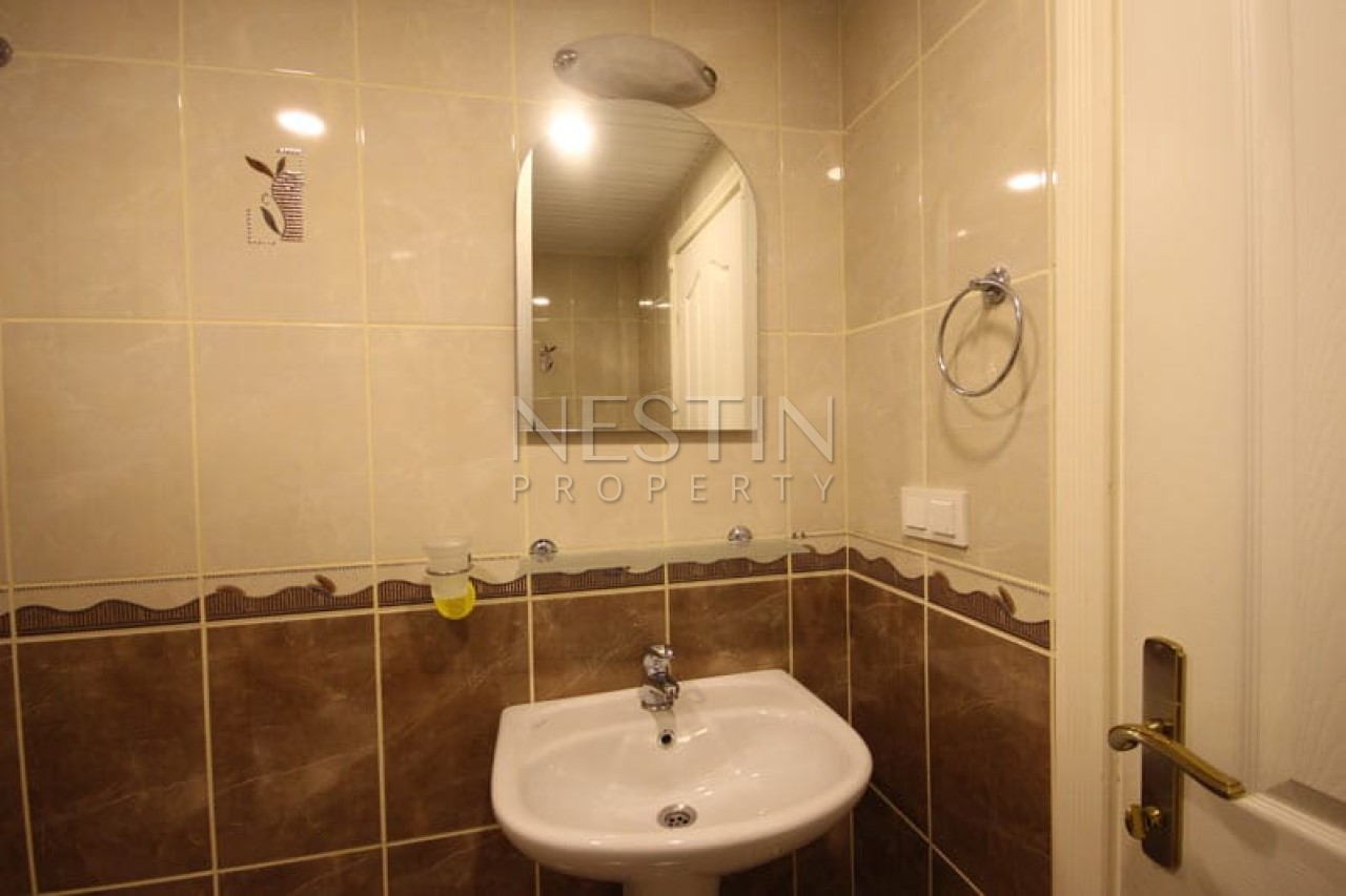 Квартира 2+1 в районе Махмутлар в 150 м от Средиземного моря фото 11