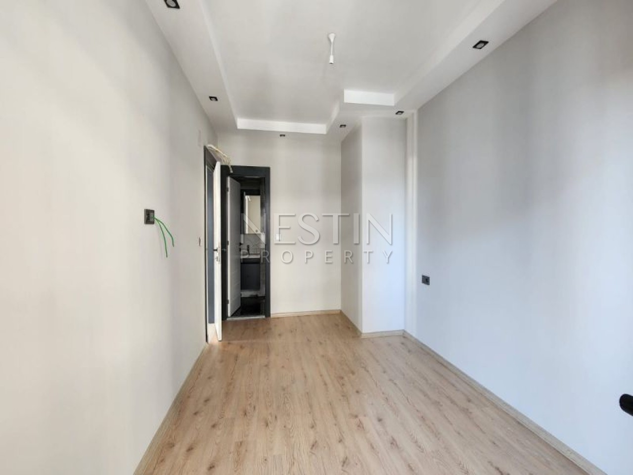 Квартира 2+1 в районе Махмутлар в 400 м от Средиземного моря фото 15