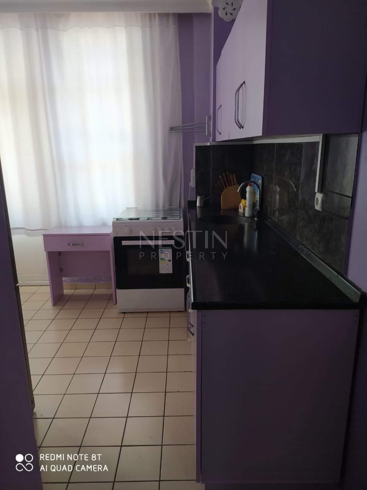 Kвартирa 1+1 в центре города Алания в 500 м от пляжа Клеопатра фото 5