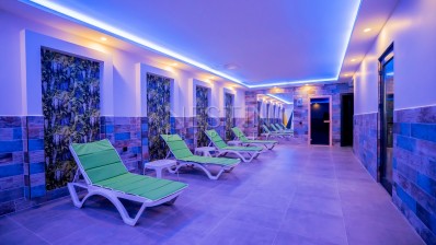 Полностью меблированная квартира 2+1 в Махмутларе с видом на море фото 7