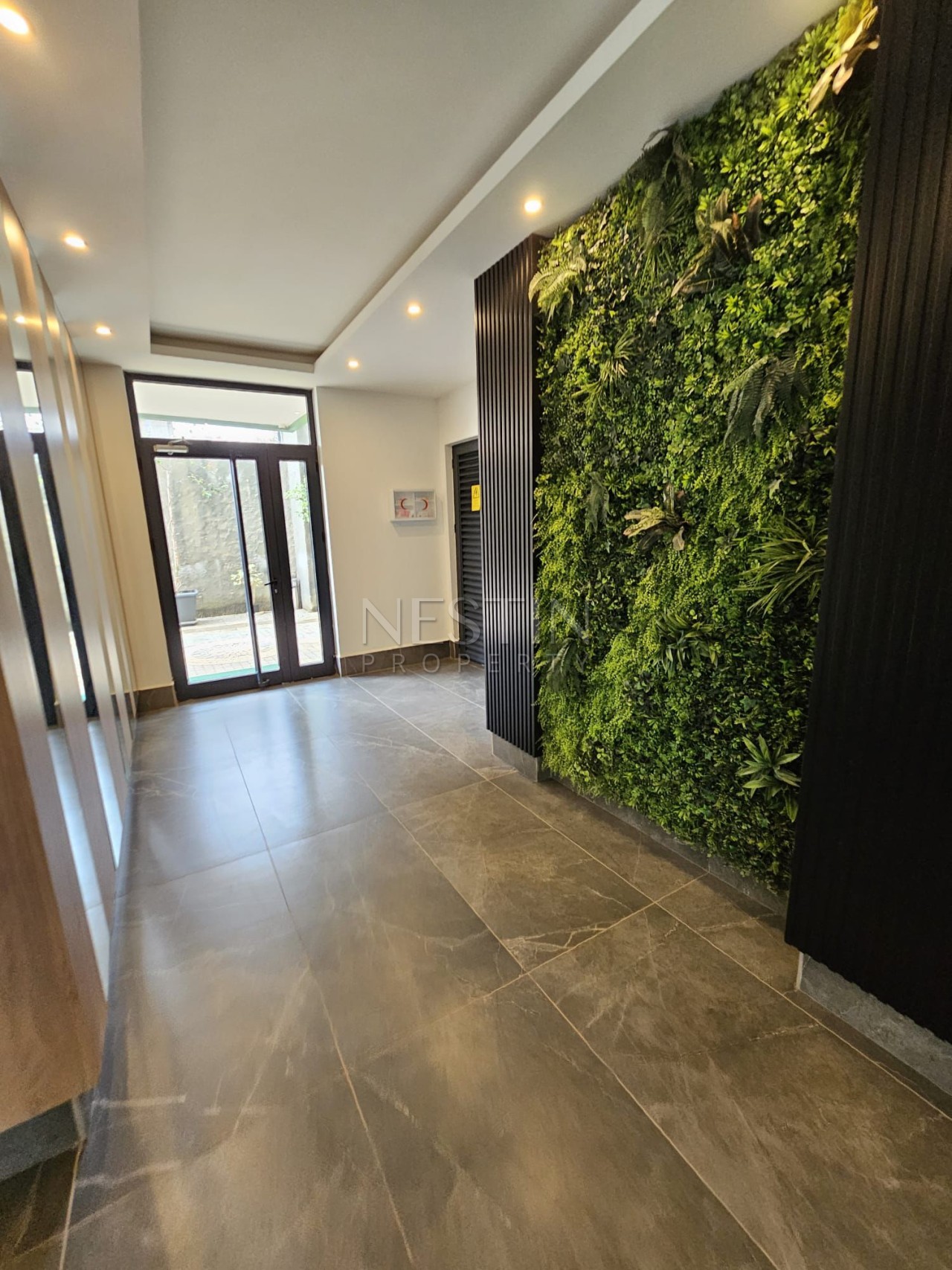 Квартира 1+1 в районе Оба в 2500 м от Средиземного моря фото 8