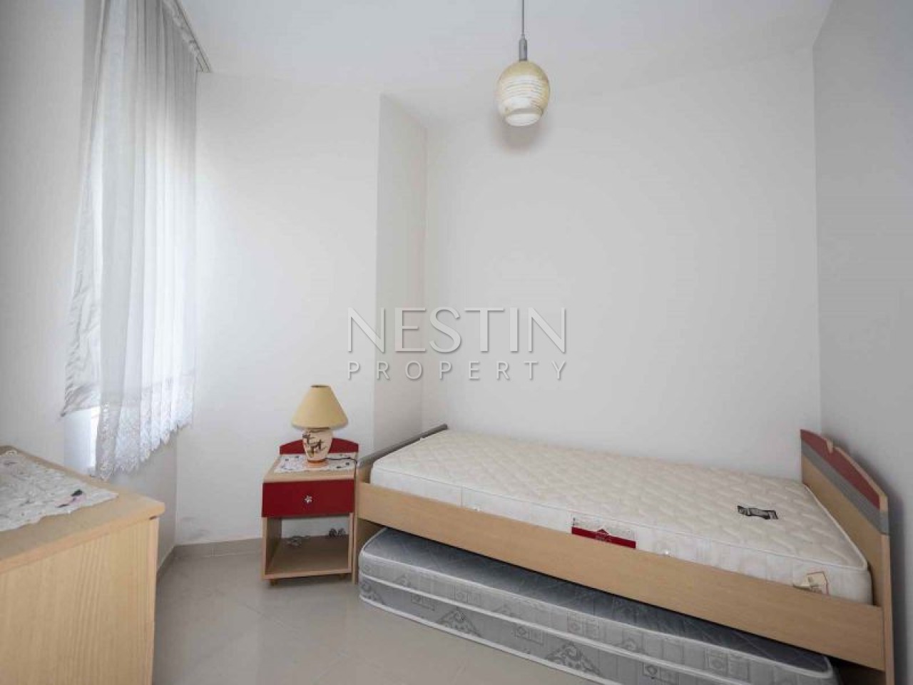 Вилла 4+1 в районе Конаклы в 200 м от Средиземного моря фото 19