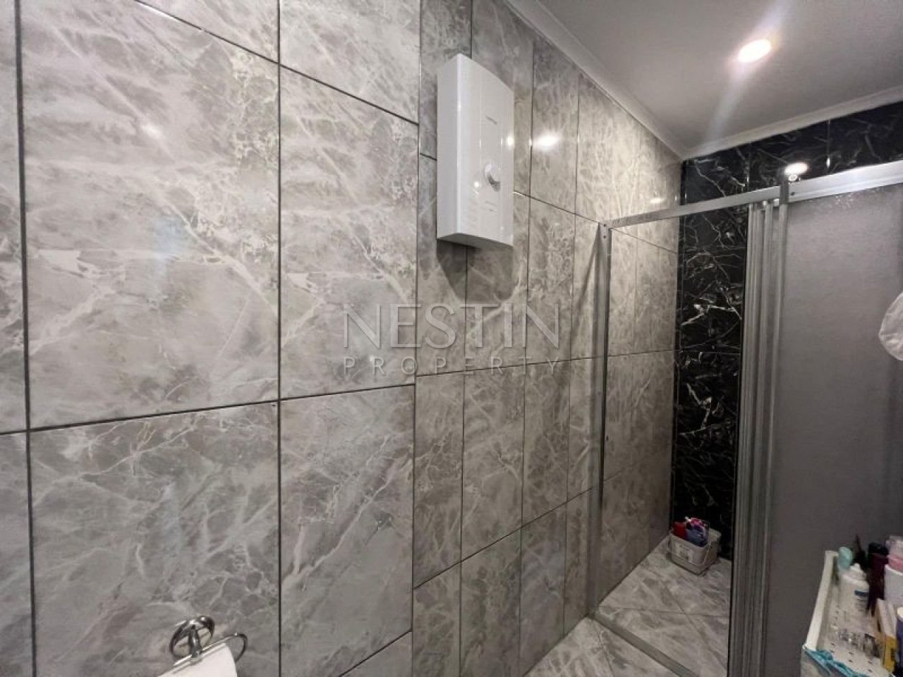 Квартира 1+1 в районе Махмутлар в 800 м от Средиземного моря фото 9