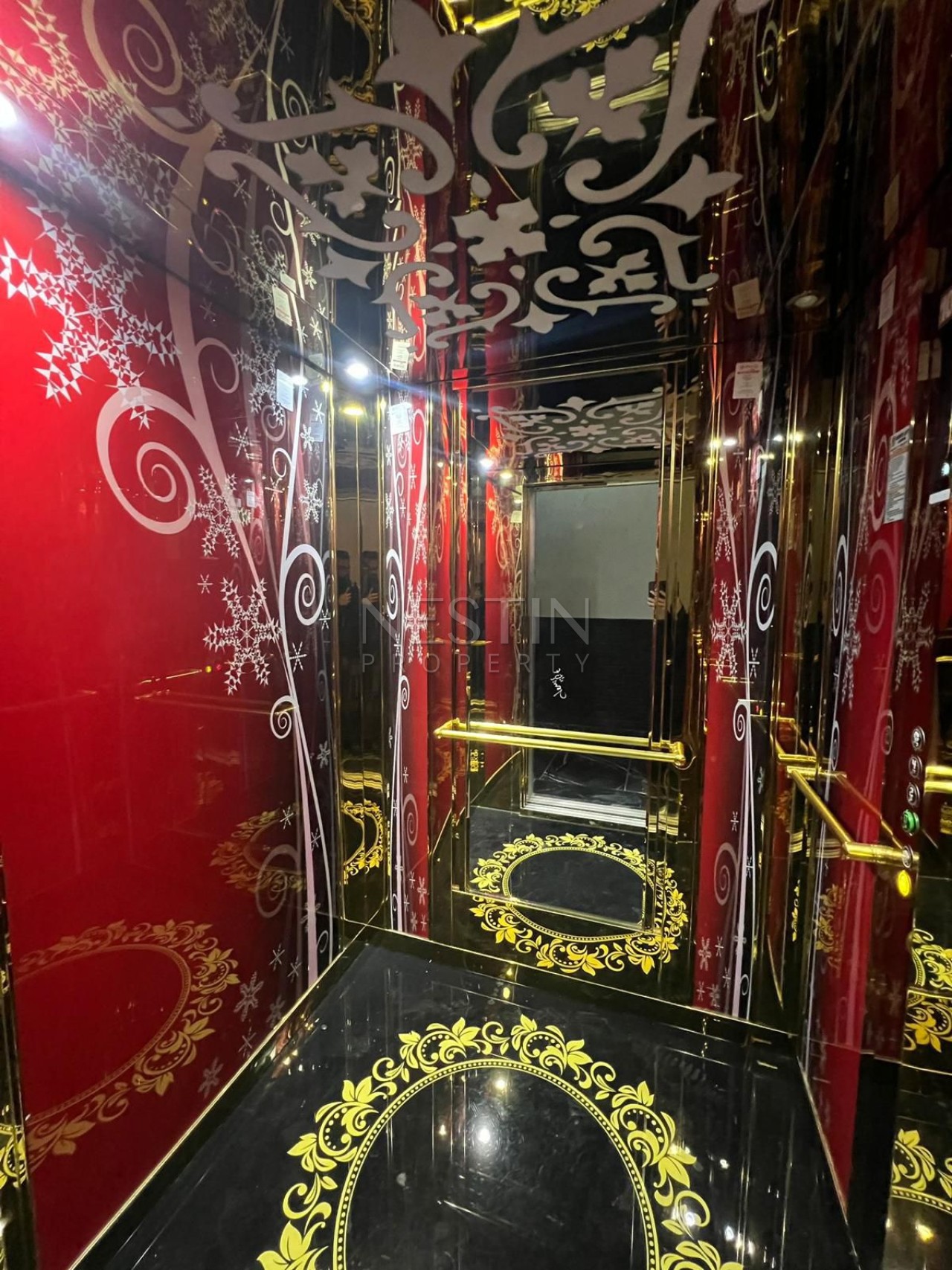 Квартира 1+1 в районе Махмутлар в 800 м от Средиземного моря фото 11