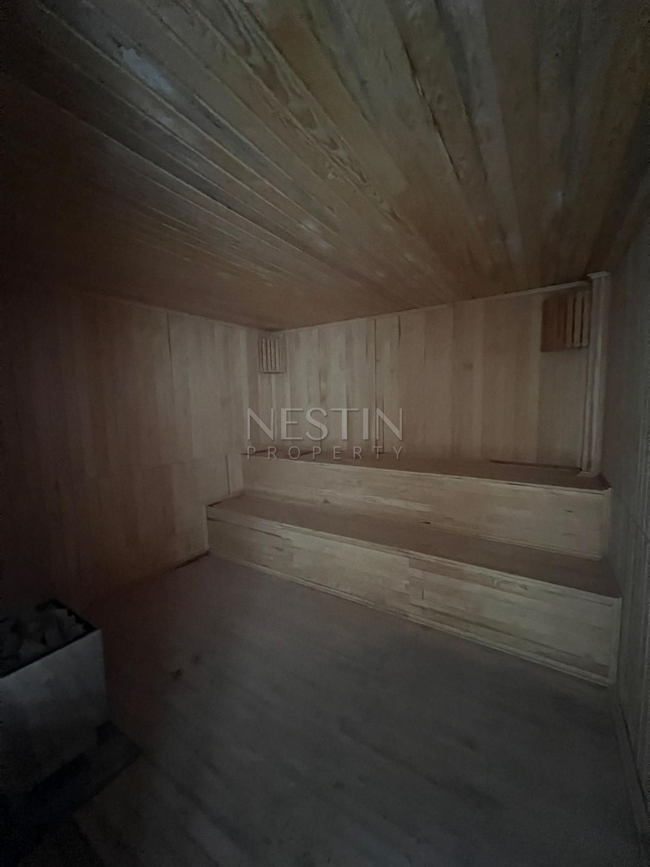 Квартира 1+1 в районе Махмутлар в 800 м от Средиземного моря фото 12