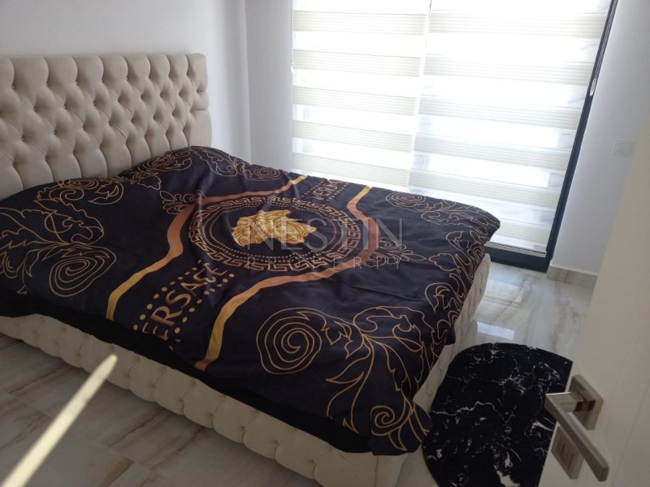 Квартира 1+1 в районе Каргыджак в 300 м от Средиземного моря фото 9